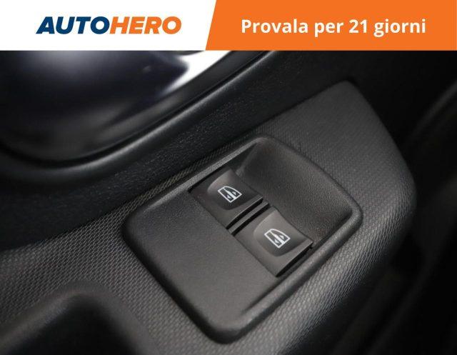 DACIA Sandero Stepway 1.0 SCe 75 CV Access