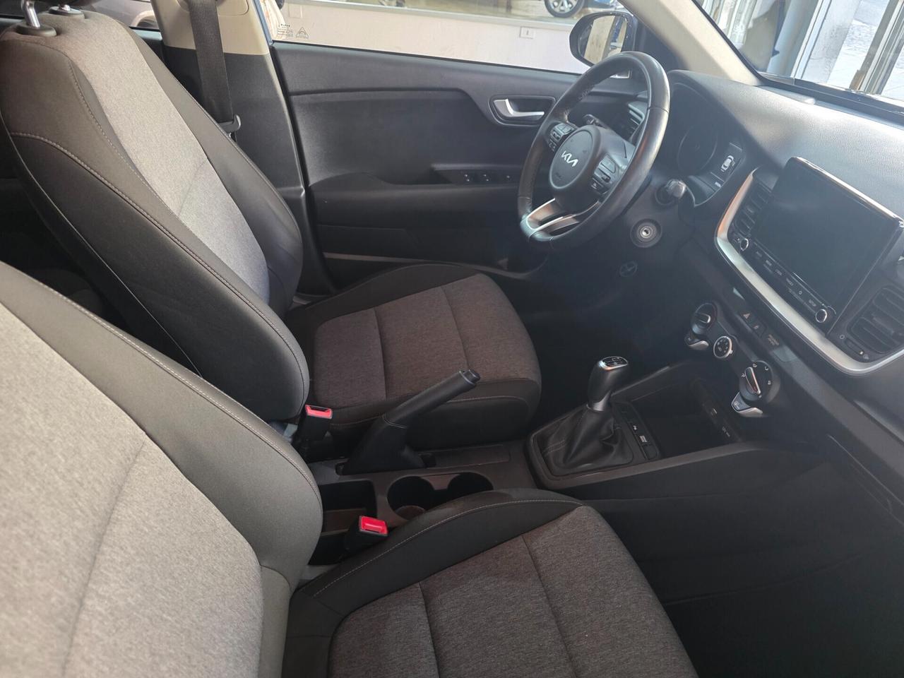 Kia Stonic 1.0 T-GDi 100CV MHEV MT GT Line