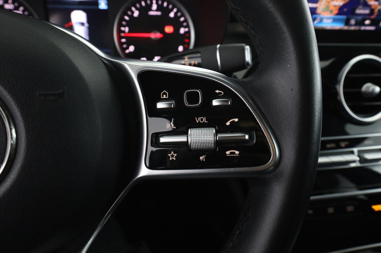 MERCEDES Classe GLC Coupé GLC 220 d 4MATIC SPORT