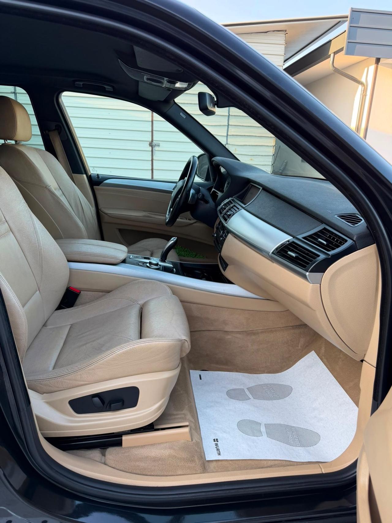 Bmw X5 xDrive30d 235CV CAT ATTIVA