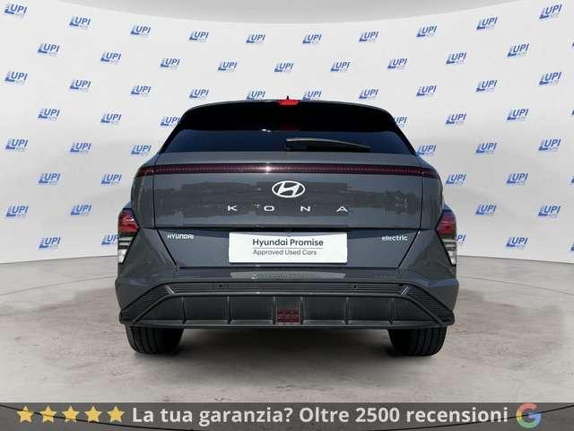 Hyundai KONA BEV 64,8 kWh N Line