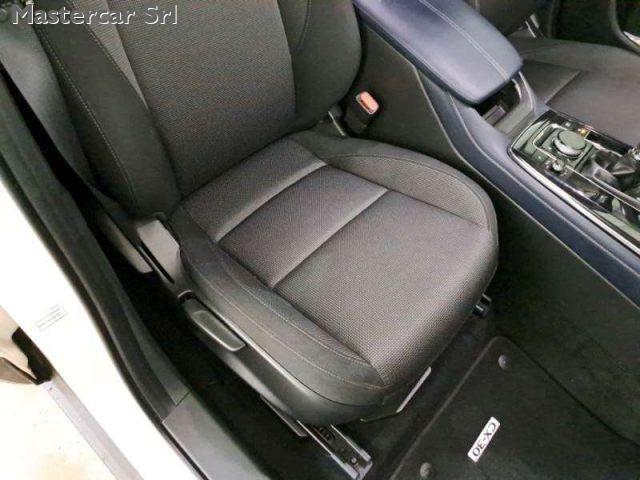 MAZDA CX-30 CX-30 1.8 Exceed 2wd 116cv 6mt - targa GC089GG