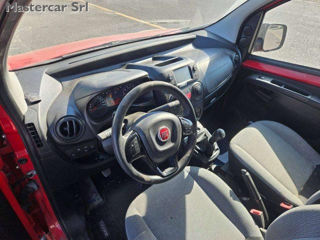FIAT Fiorino 1.3 MJT 95CV Furgone Adventure E6 - FK992MW