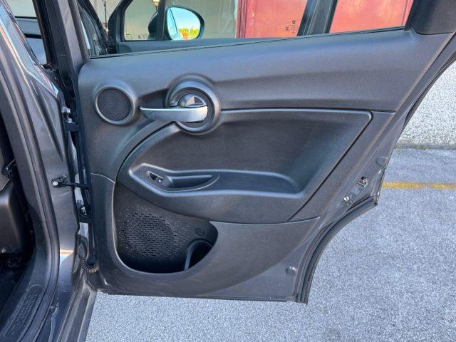 FIAT 500X 1.6 MultiJet 130 CV Cross UNICOPROPRIETARIO