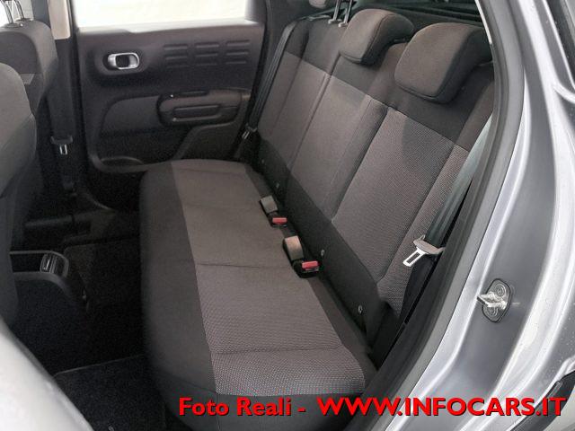 CITROEN C3 Aircross BlueHDi 110 cv Shine - PROMO