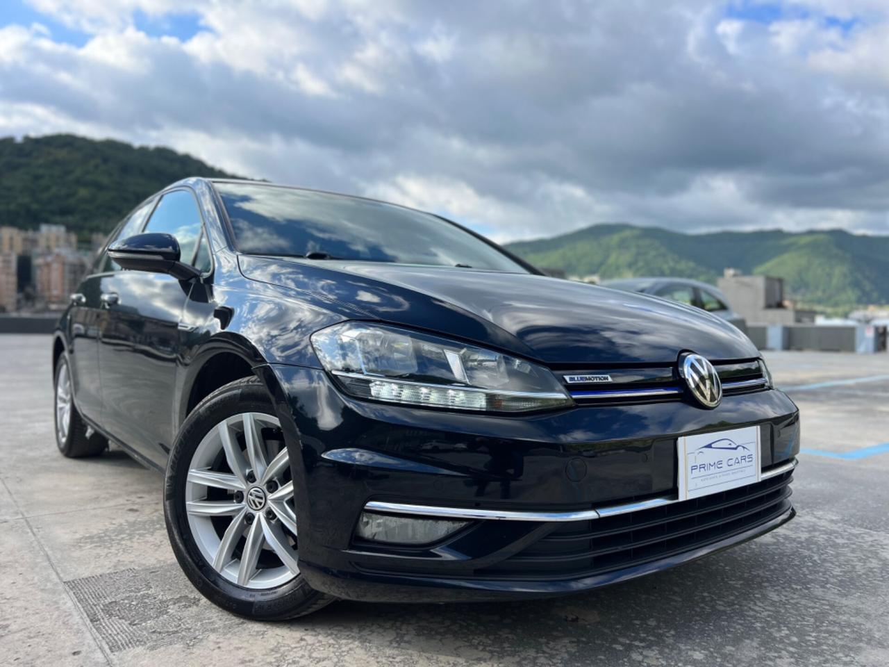 Volkswagen Golf 1.5 TGI 5p. Executive Metano / Benzina
