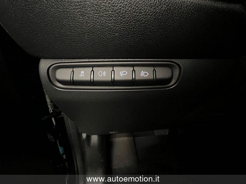 FIAT 500 500e Berlina 23,8 kWh Action