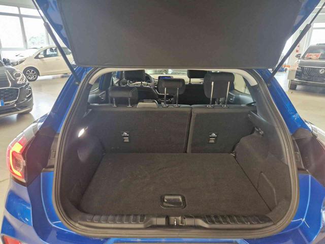 FORD Puma 1.0 EcoBoost Hybrid 125 CV S&S Titanium