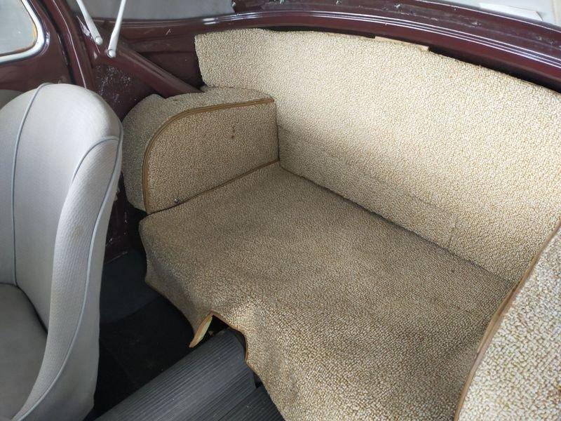 FIAT 500 L (epoca) Fiat 500 Topolino B 1948