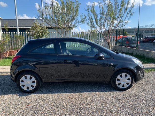 OPEL Corsa 1.2 85CV 3 porte GPL-TECH Elective