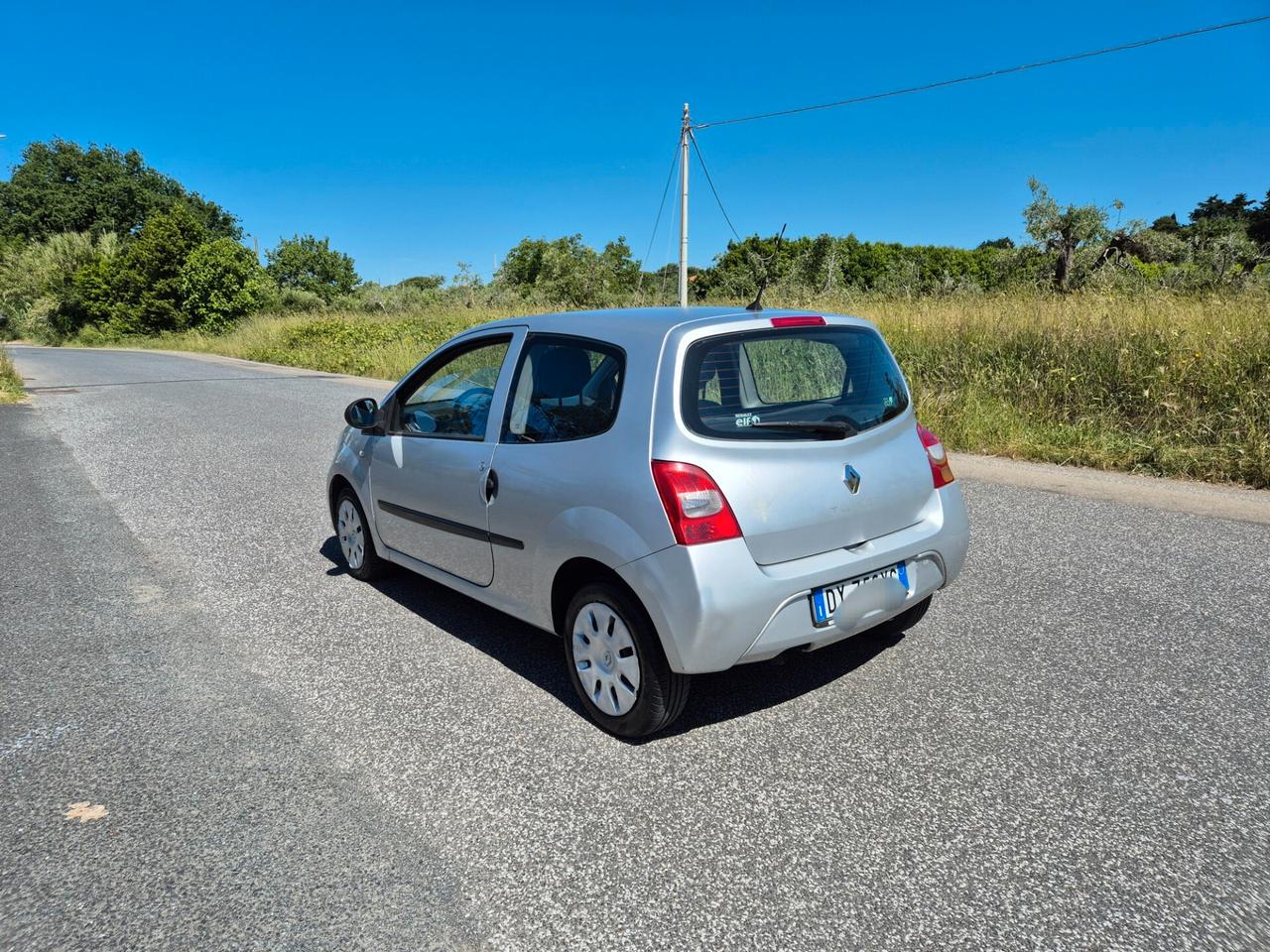 Renault Twingo 1.2 8V Dynamique