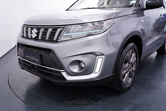 SUZUKI Vitara 1.4 Hybrid Boosterjet Top