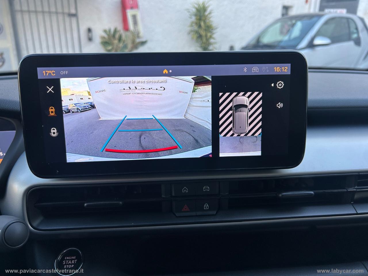 JEEP Avenger 1.2 Turbo Summit