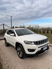 Jeep Compass 2.0 Multijet II aut. 4WD Business