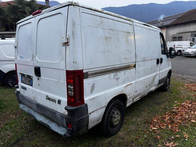 FIAT Ducato 15 2.0 JTD PC Furgone
