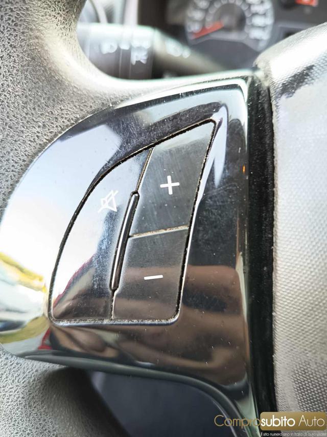 FIAT Fiorino 1.3 MJT 75CV PIU IVA 22%