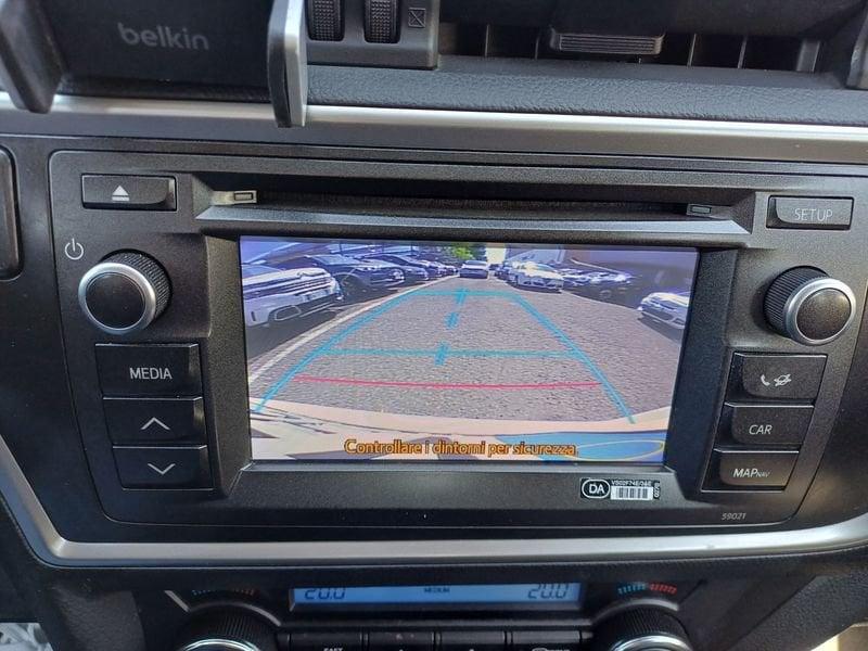Toyota Auris Auris Touring Sport 1.8 hybrid Lounge
