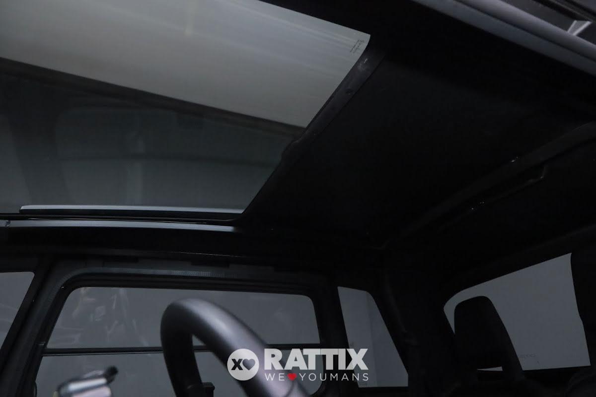 Citroen Ami motore elettrico 6kW My Ami Tonic