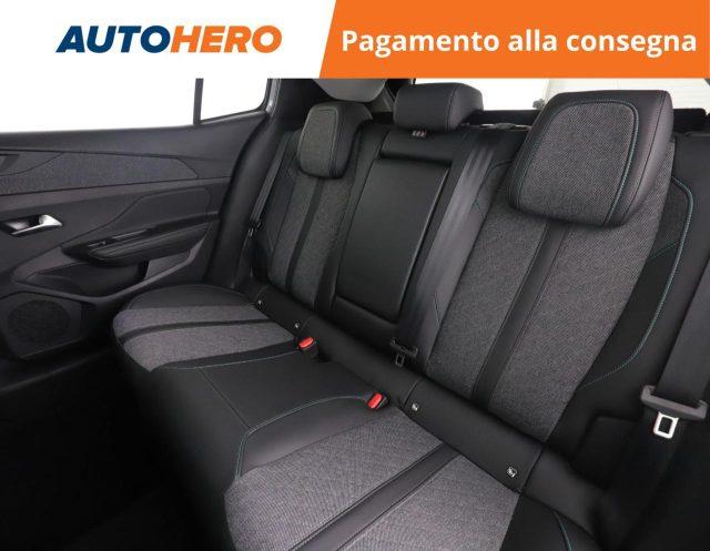 PEUGEOT 408 PureTech 130 S&S EAT8 Allure