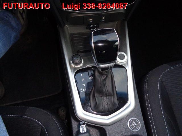 SSANGYONG Tivoli 1.6 4WD Bi-fuel GPL aut.