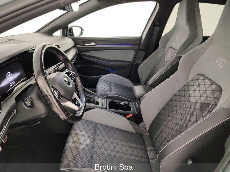 Volkswagen Golf Golf 1.5 TSI 150 CV EVO ACT R-Line