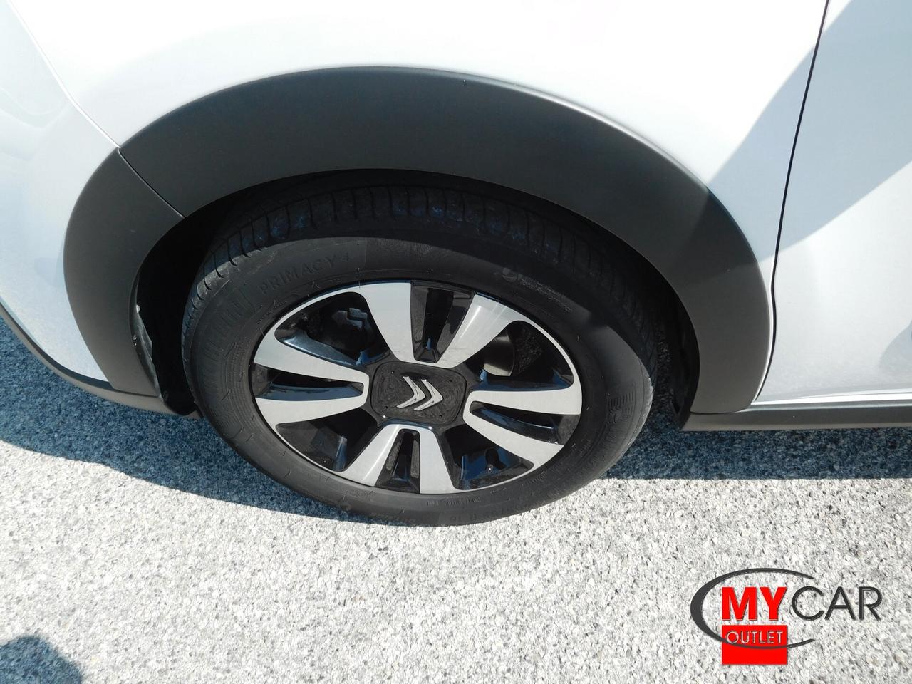 Citroen C3 PureTech 83cv S&S Shine - OK NEOPAT.