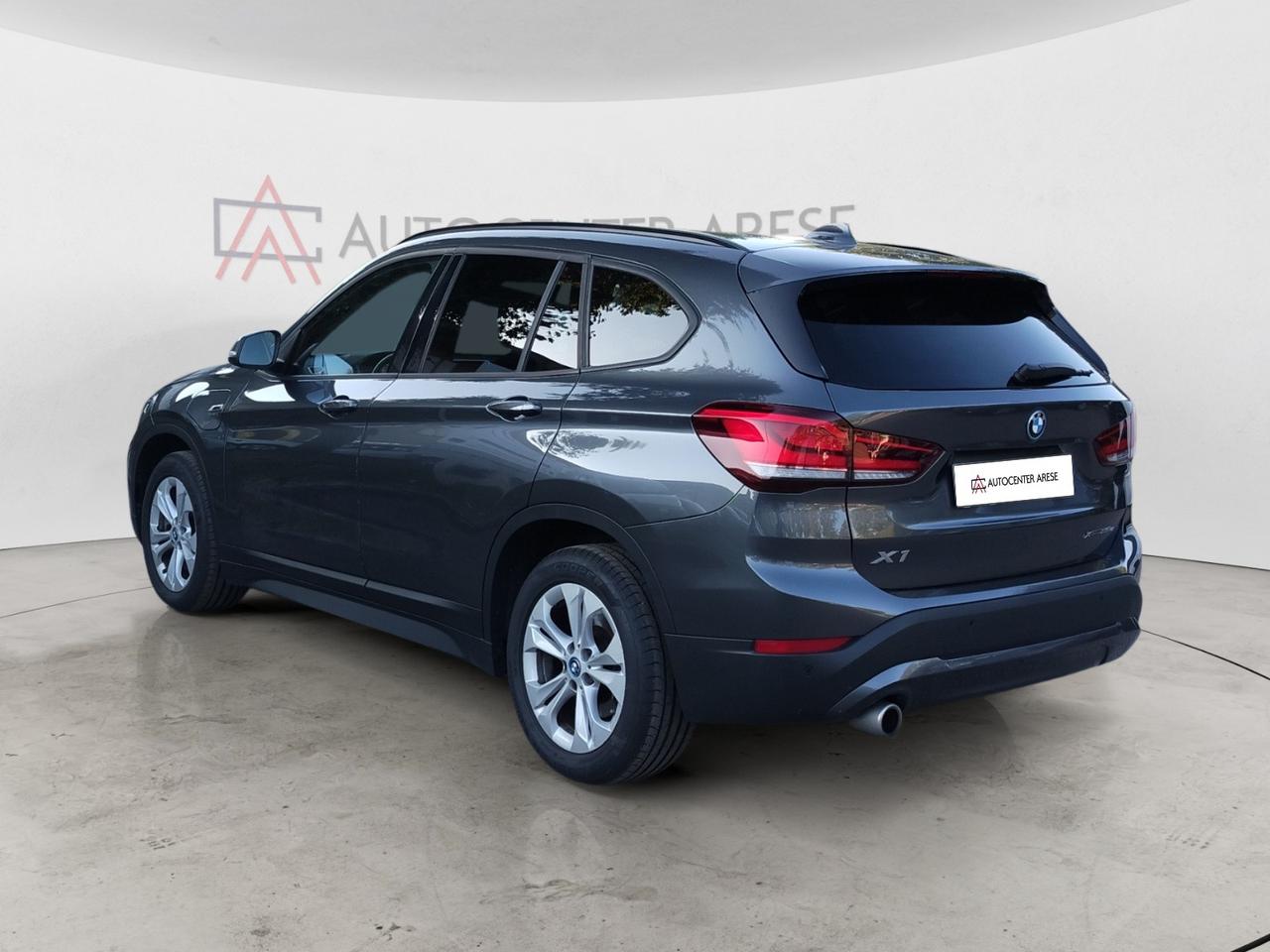 BMW X1 xdrive25e Business Advantage auto