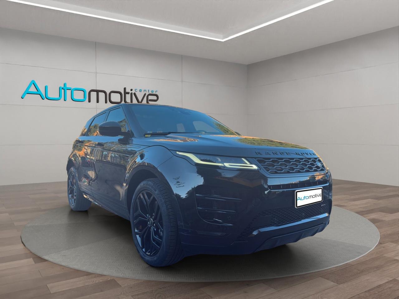 Land Rover Range Evoque 1.5 I3 160 CV Auto R-Dynamic SE