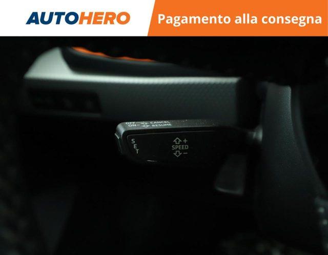 AUDI A1 citycarver 30 TFSI S tronic