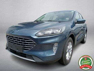 FORD Kuga 1.5 EcoBlue 120 CV 2WD Titanium Business