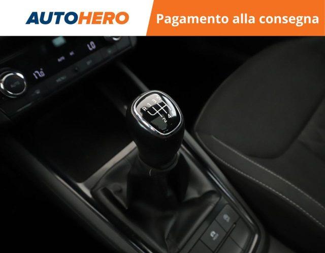 SKODA Scala 1.6 TDI SCR Sport