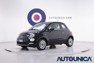 FIAT 500 1.0 HYBRID DOLCEVITA TETTO PANORAMICO NEOPATENTATI