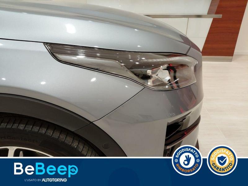 Kia Xceed 1.6 GDI PHEV HIGH TECH 141CV DCT