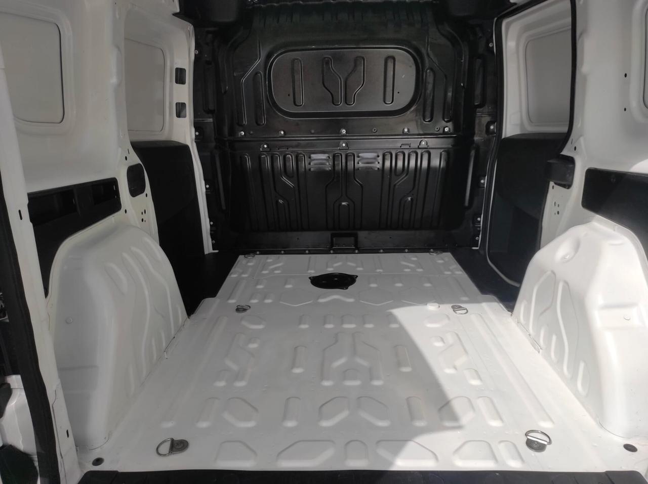 FIAT DOBLÒ CARGO CH1 BUSINESS 1.6 Mjet 105cv