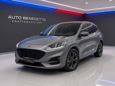 Ford Kuga 2.0 EcoBlue Hybrid 150 CV 2WD ST-Line 2021