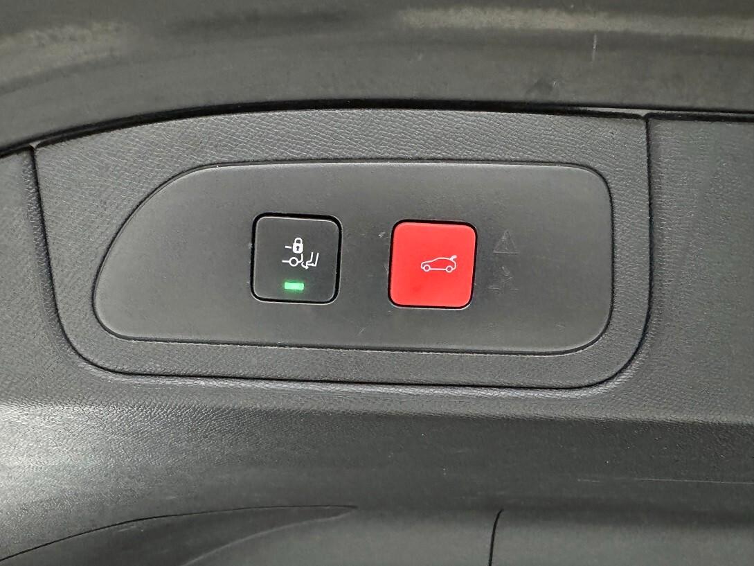 Ds 7 HDi 130 auto TETTO LED VISION VETRI SCURI BELLA