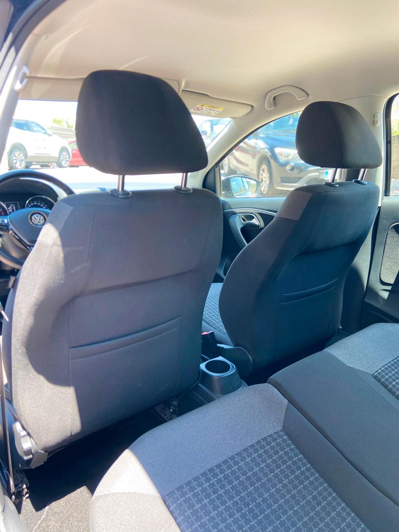 Volkswagen Polo 1.2 TSI (66kw) 90cv 5p. BlueMotion Technology Euro 6