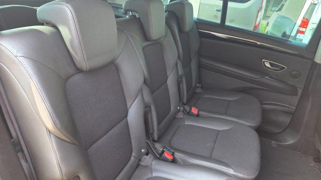 RENAULT Espace dCi 160CV EDC Energy Initiale Paris 4Control 7post