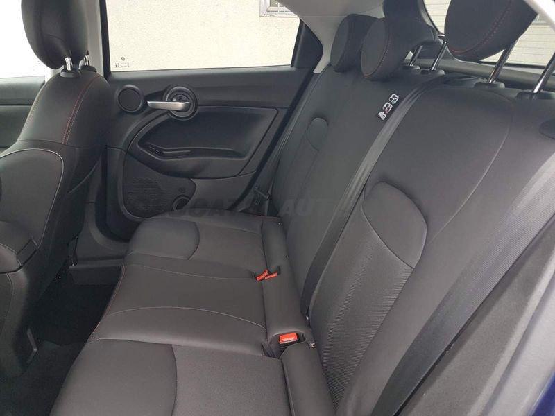 FIAT 500X 500X 1.5 t4 hybrid Sport 130cv dct
