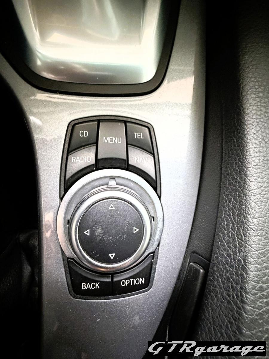 BMW Serie 5 Touring 530d HiTech automatica