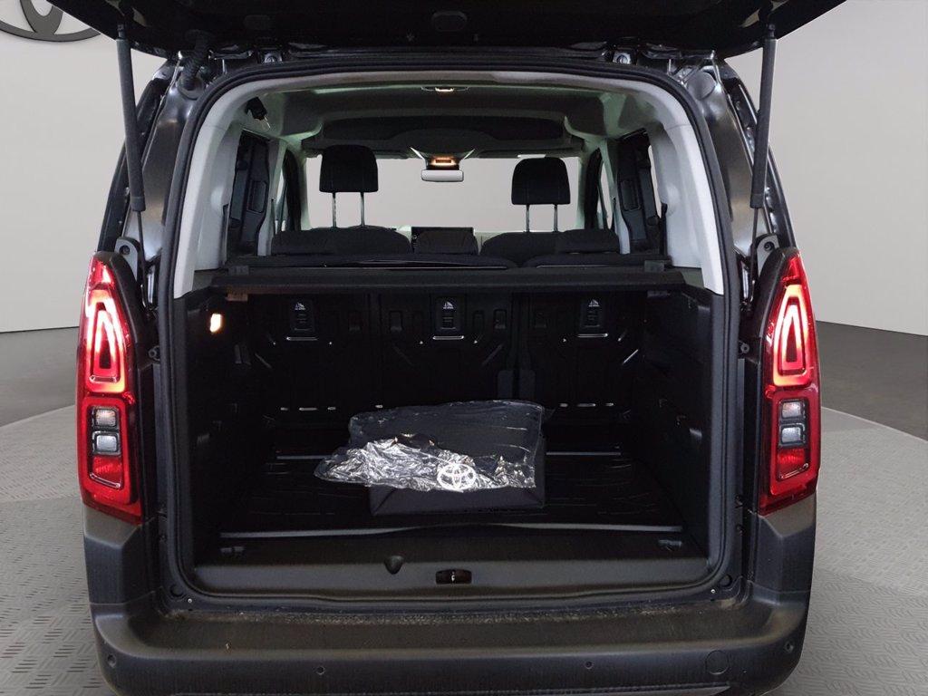 TOYOTA Proace city verso 1.5d 100cv s&s mt6 l1 d lounge del 2025