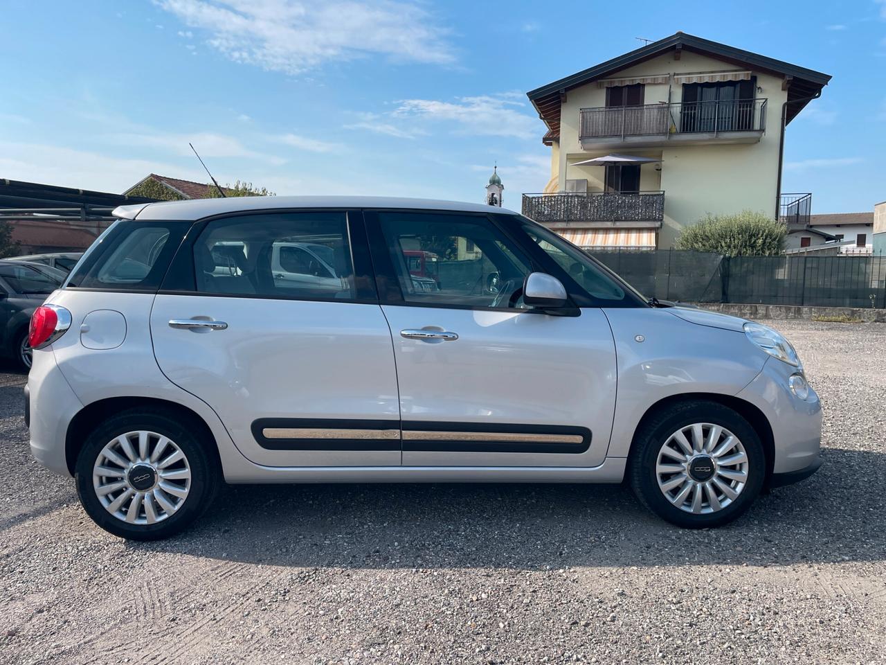 Fiat 500L 1.3 Multijet 95 CV Pop Star