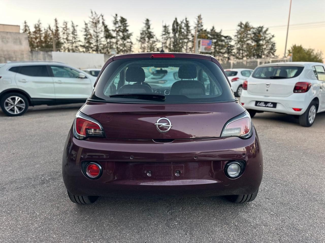 Opel Adam 1.2 70 CV Start&Stop Jam