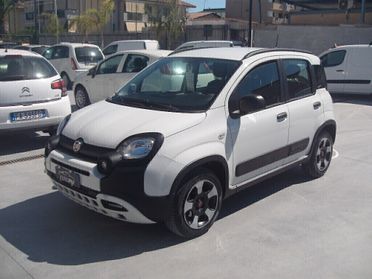 Fiat Panda Cross 1.0 FireFly Hybrid - 2021