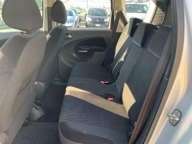 CITROEN C3 Picasso 1.6 HDi 90 Exclusive
