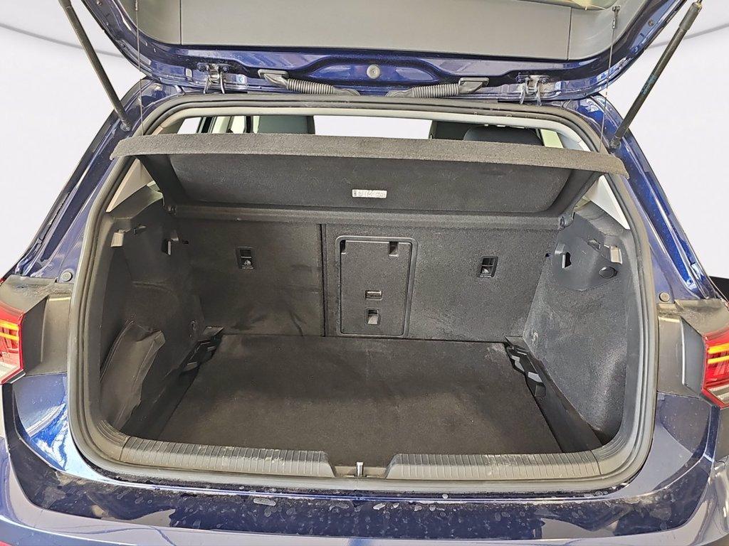 VOLKSWAGEN Golf 1.5 etsi evo style 130cv dsg del 2021