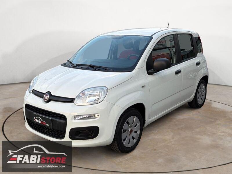 FIAT Panda Panda 1.2 Fire 69 Cv Pop - Ruotino, Clima, Radio ecc