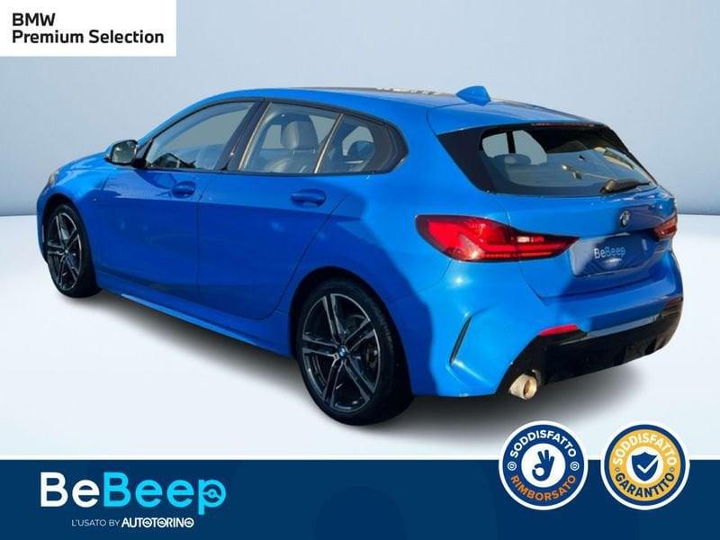 BMW Serie 1 118I MSPORT 140CV AUTO