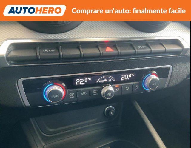 AUDI Q2 35 TFSI S line Edition