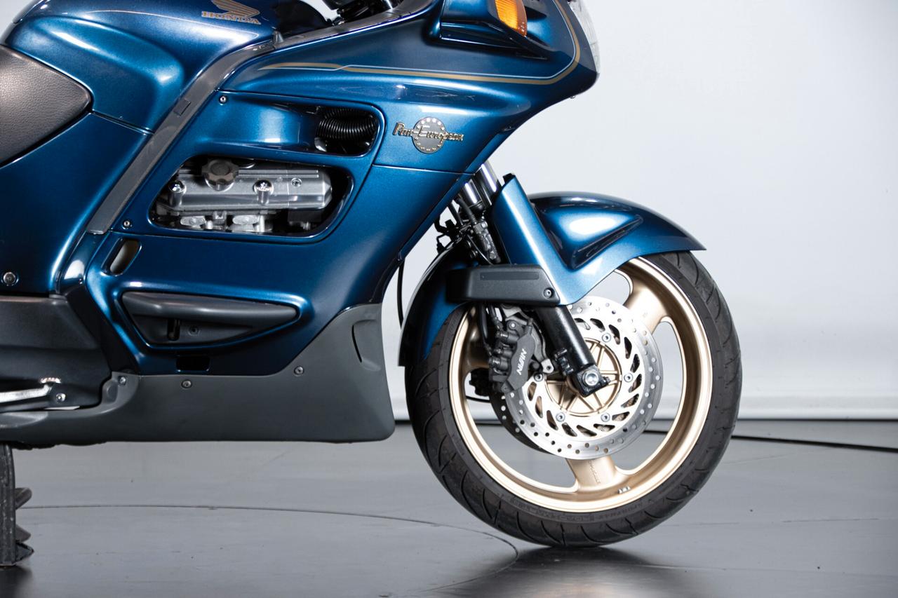Honda ST 1100 PAN EUROPEAN - 2003